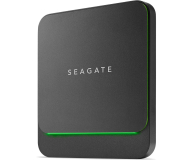 Seagate BarraCuda Fast SSD 2TB USB-C - 537255 - zdjęcie 2